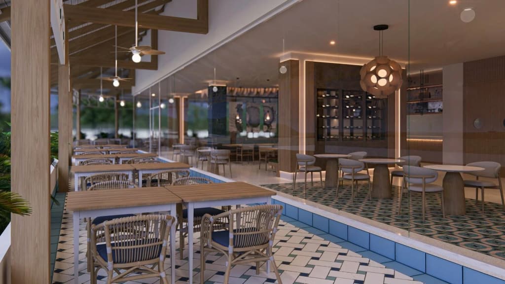Hotel photo 20
