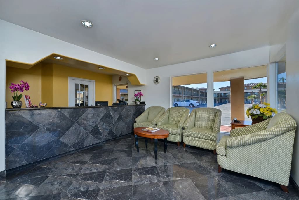 Hotel photo 2