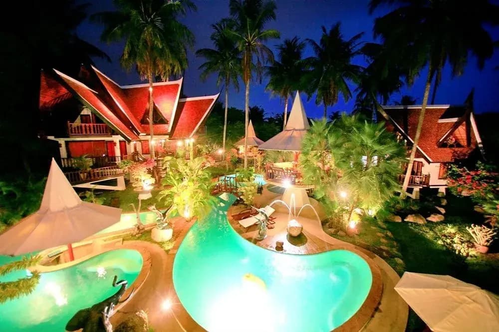 Hotel photo 17