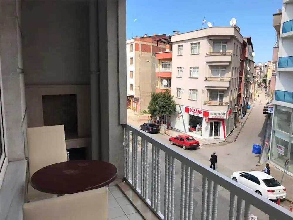 Hotel photo 14