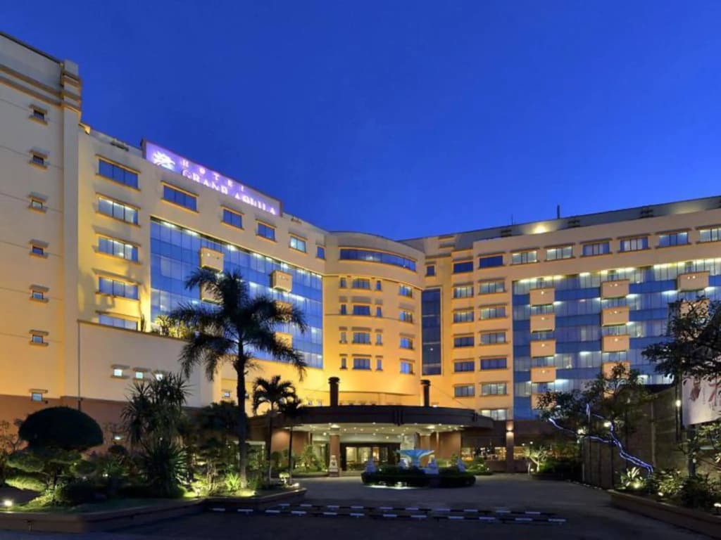 Hotel photo 1