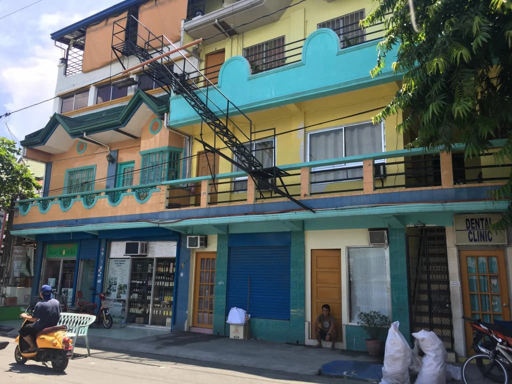Hotel photo 1