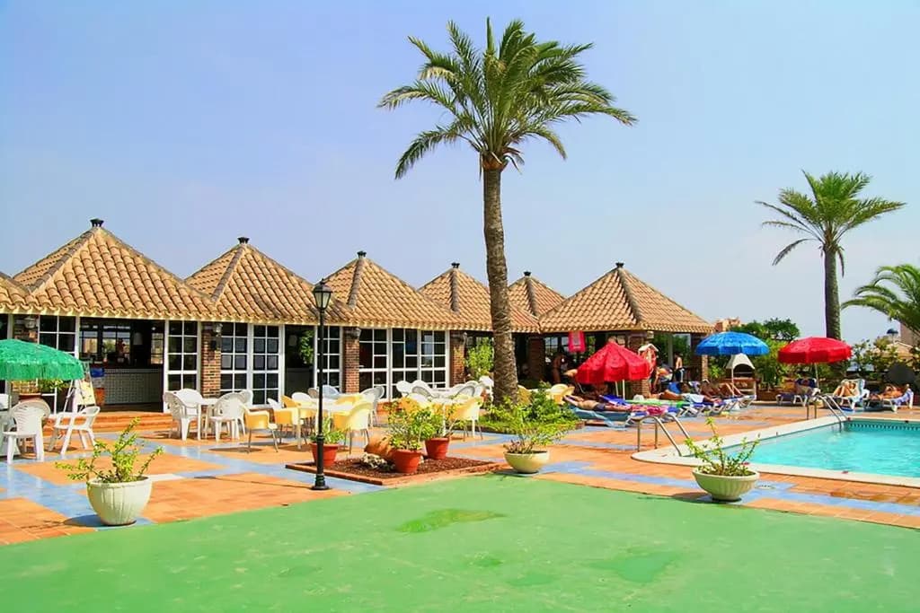 Hotel photo 8