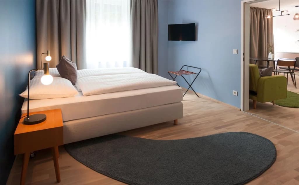 Hotel photo 2