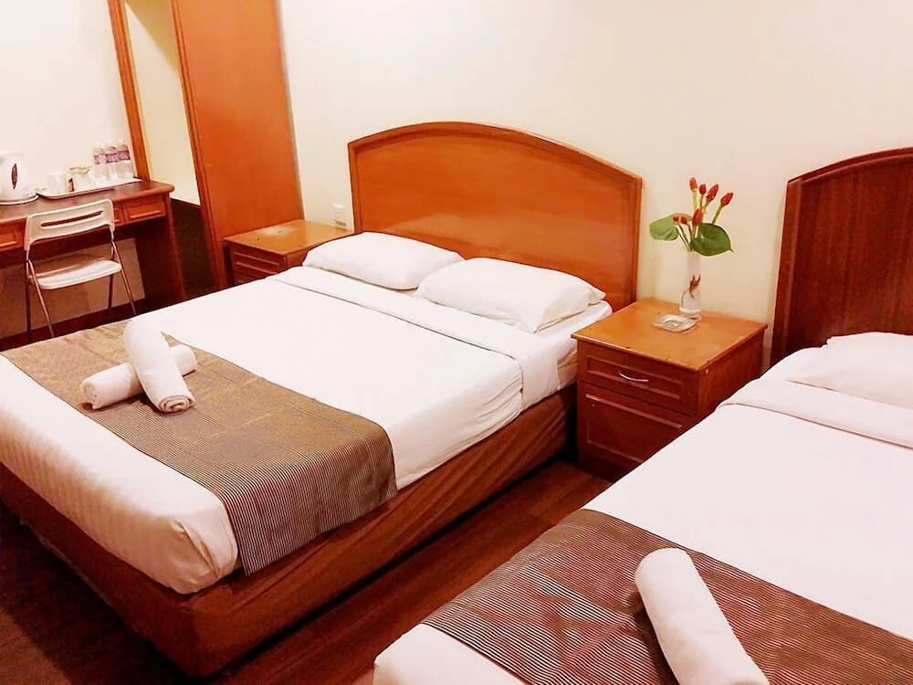 Hotel photo 1