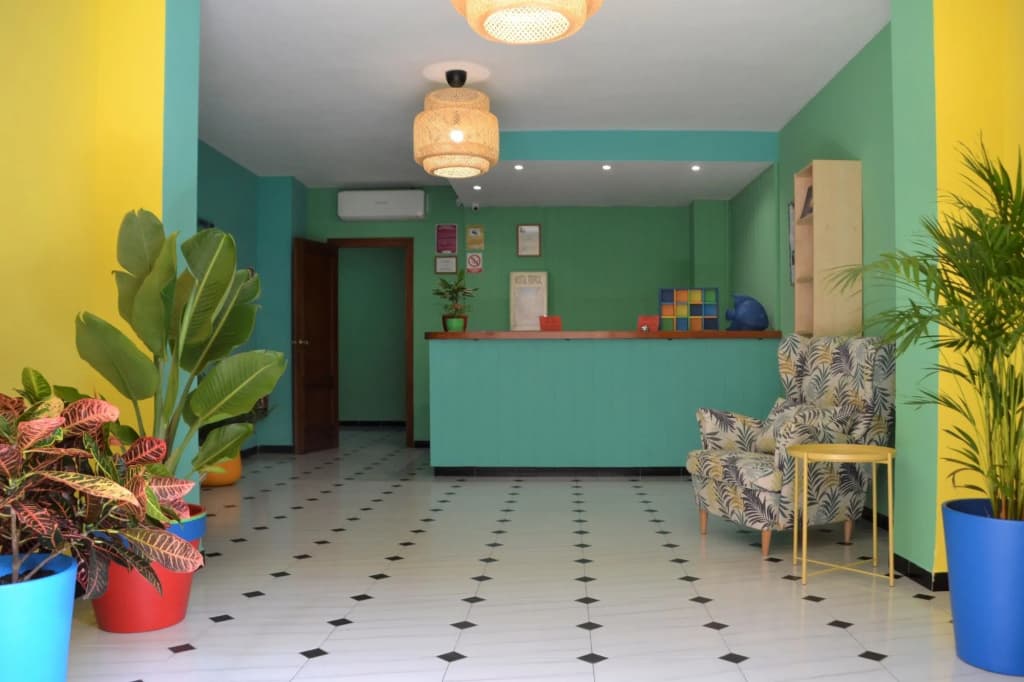 Hotel photo 8