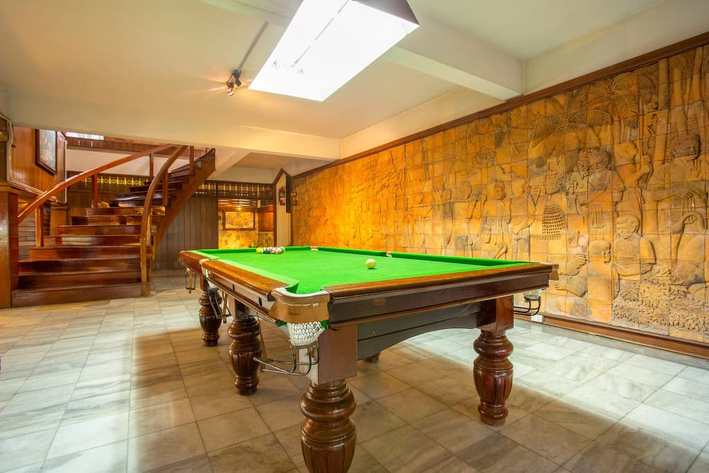 Hotel photo 19