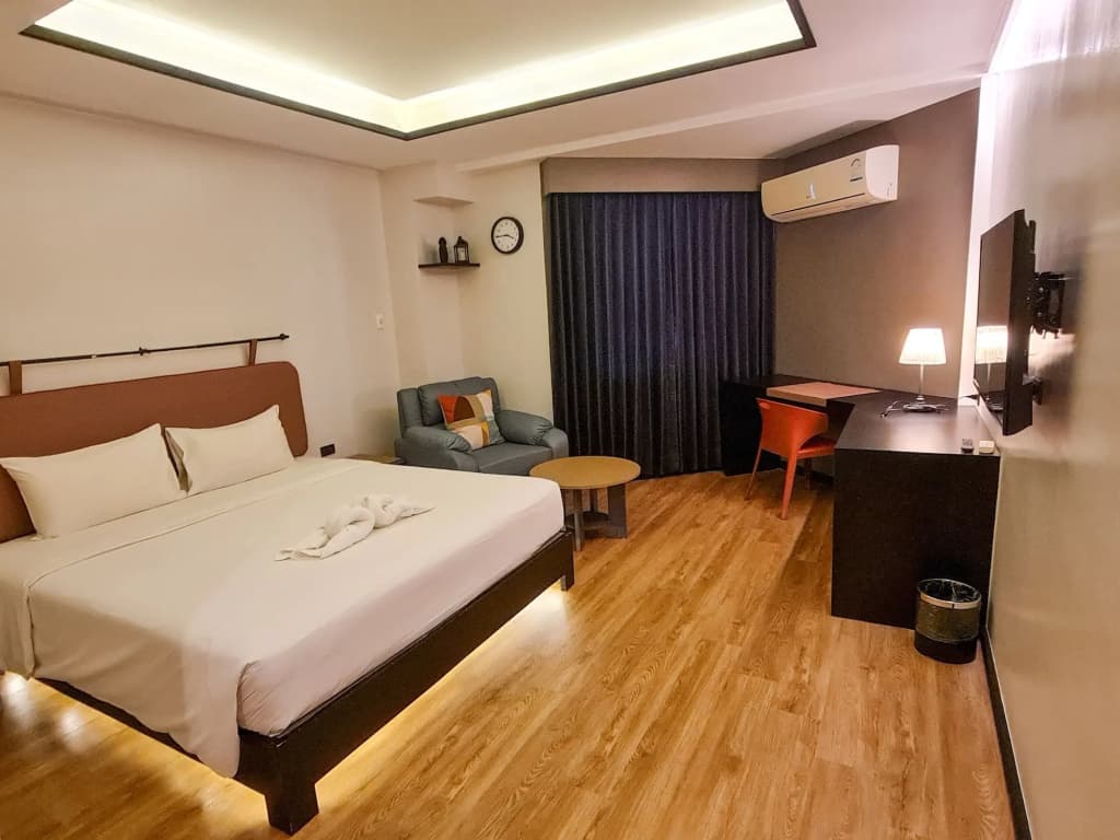Hotel photo 4