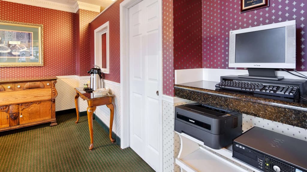 Hotel photo 4