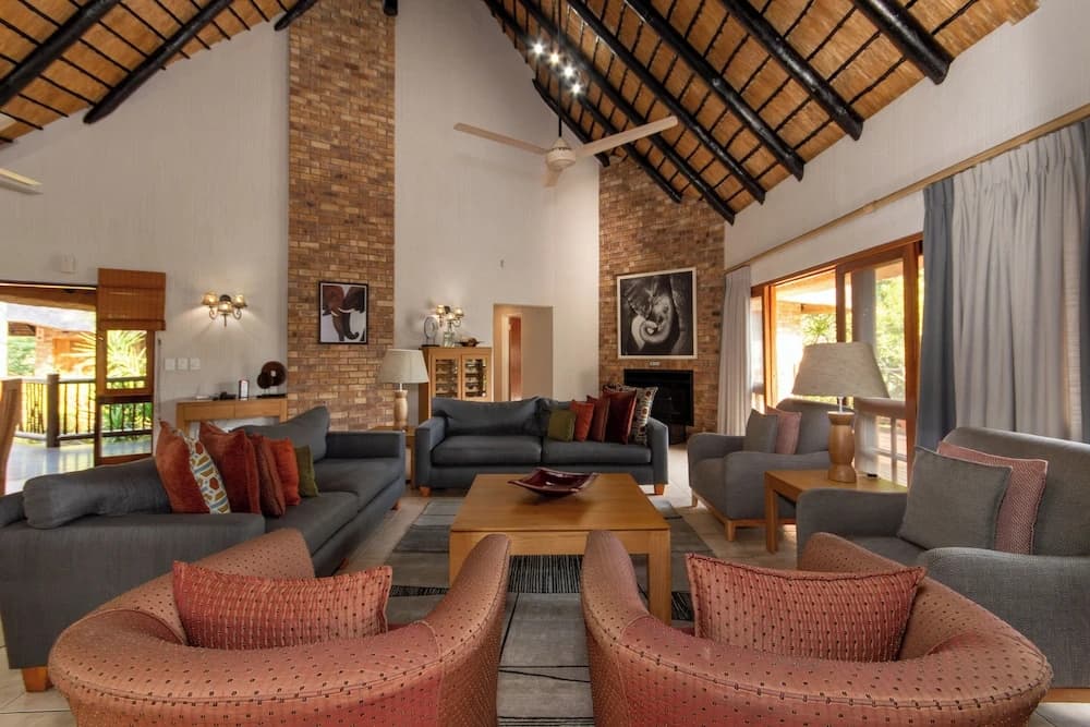 Family Chalet