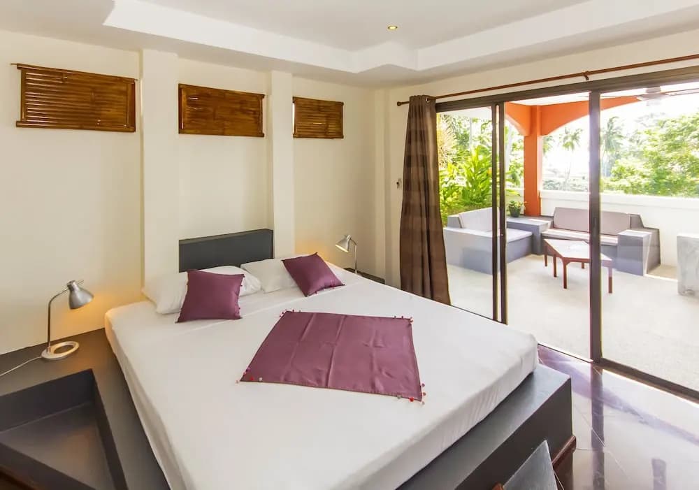 Prestige room