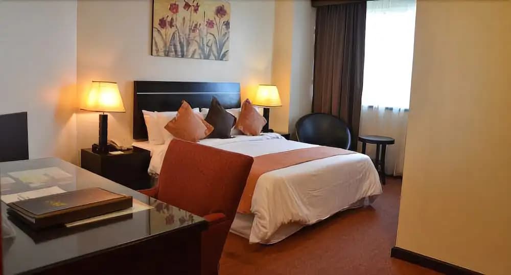 Hotel photo 6