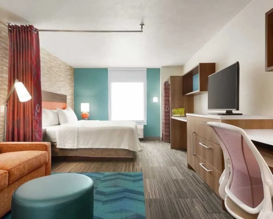 Hotel photo 9