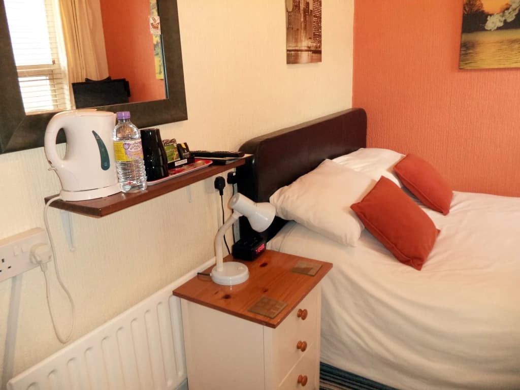 Hotel photo 5