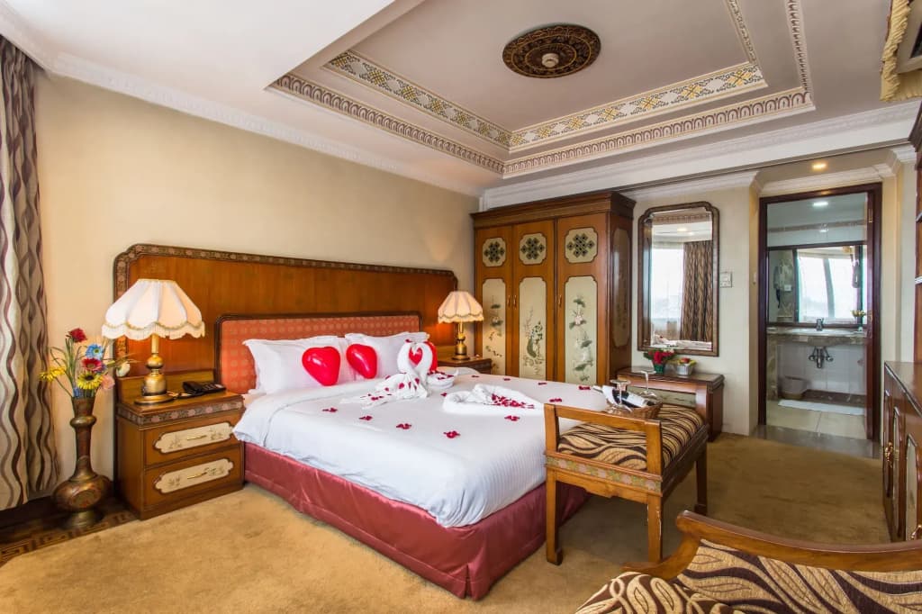 Hotel photo 6
