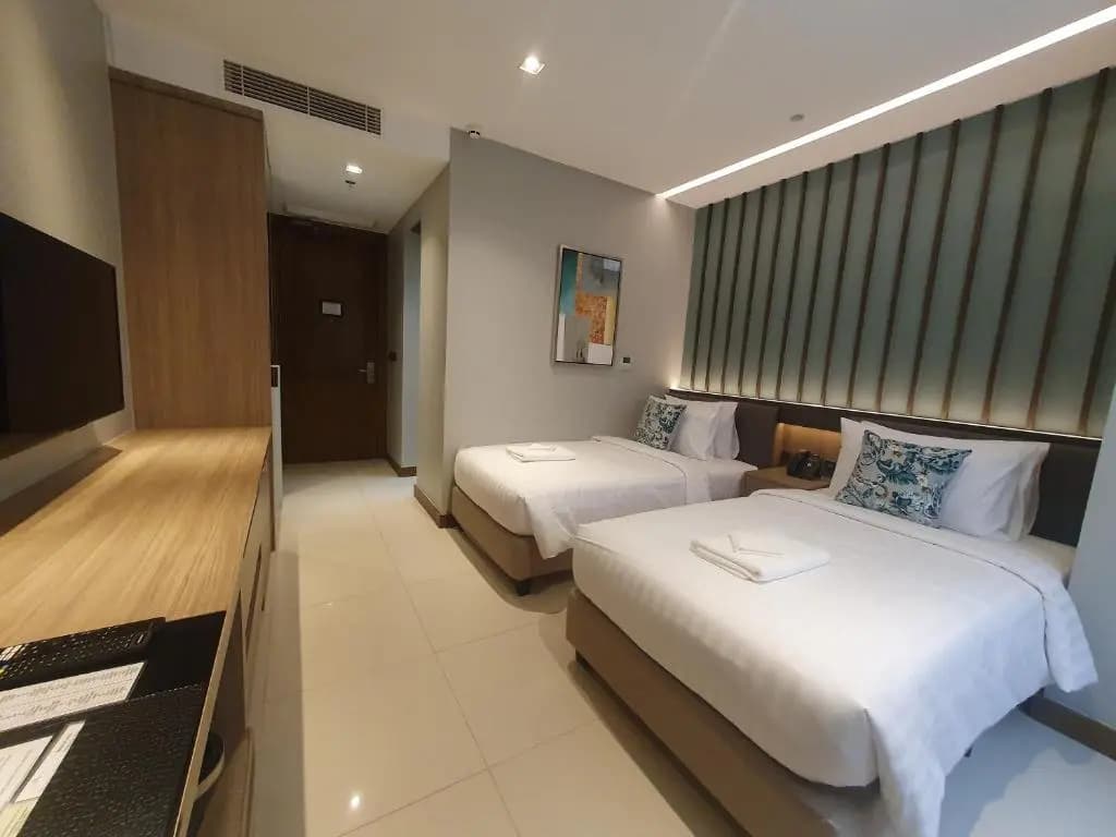 Hotel photo 5