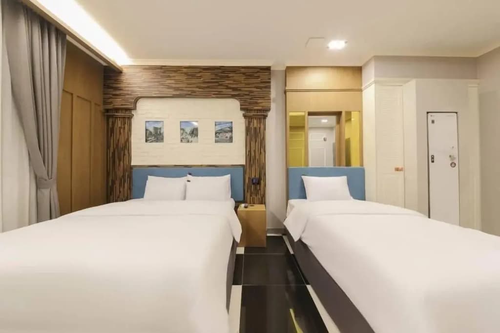 Hotel photo 5