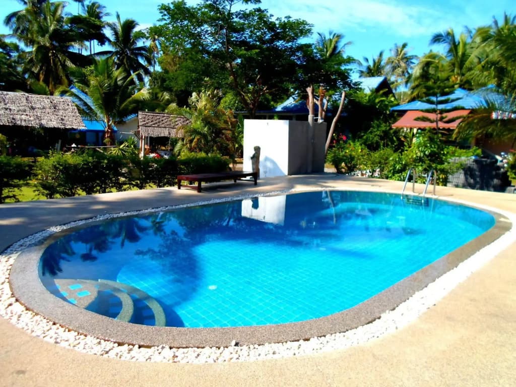 Hotel photo 12