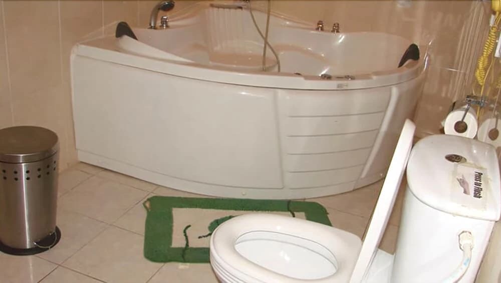 Hotel photo 8
