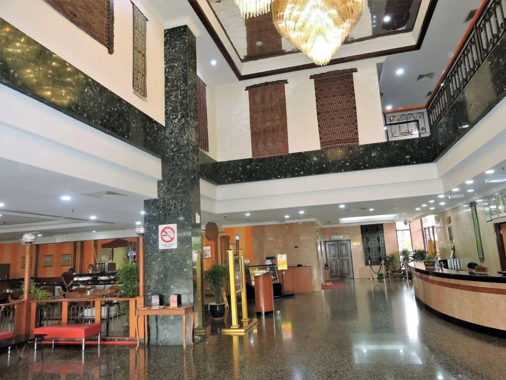 Hotel photo 15