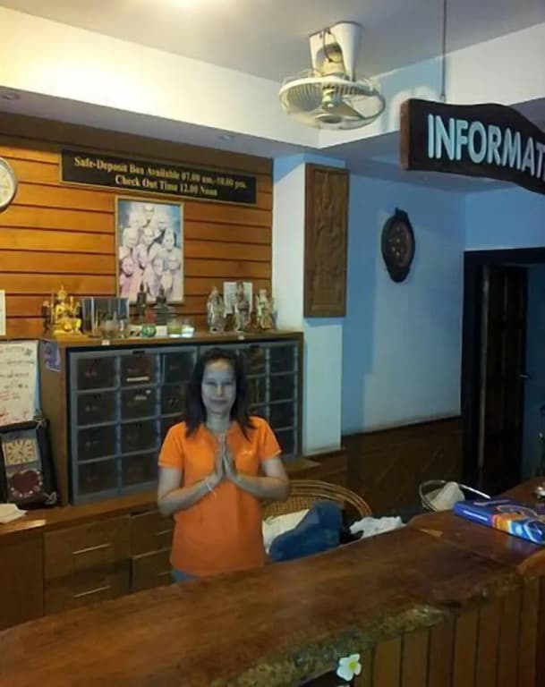 Hotel photo 20