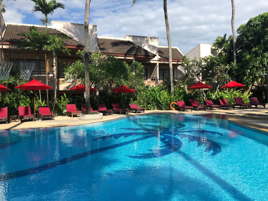 Hotel photo 18