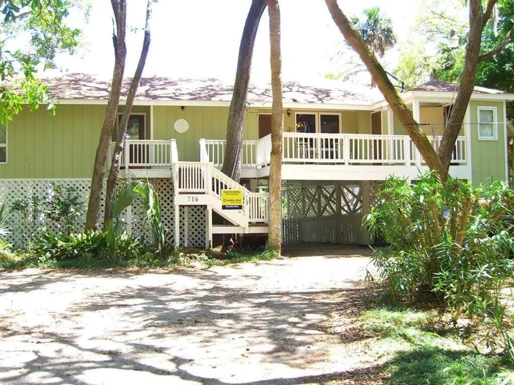 3 Bedrooms Cottage