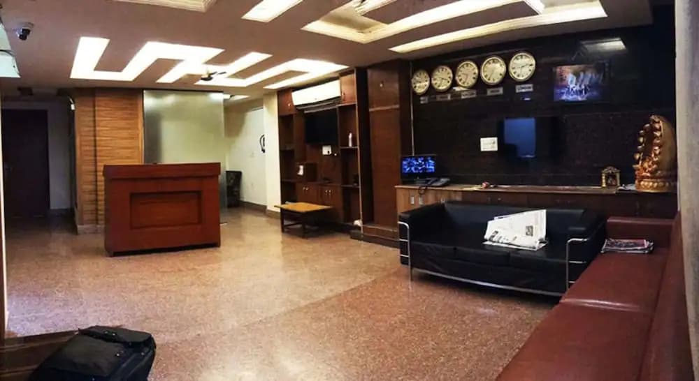 Hotel photo 8