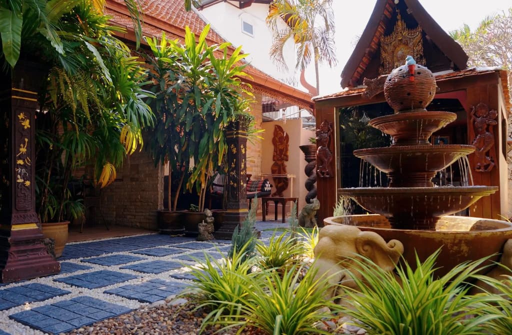 Hotel photo 20