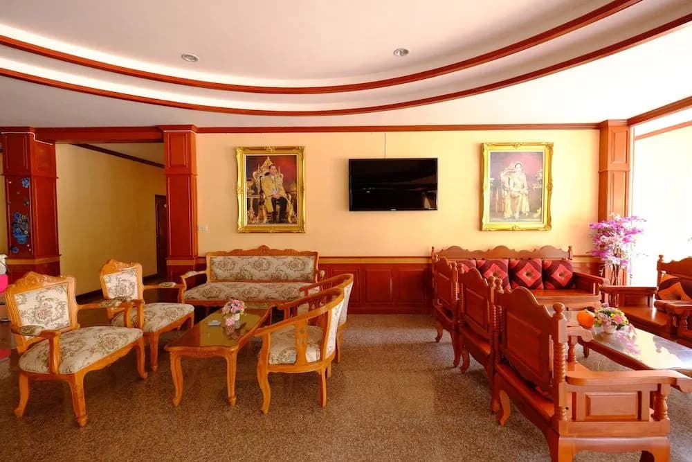 Hotel photo 16