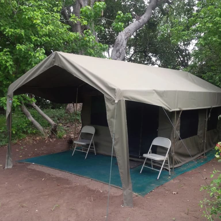Tent