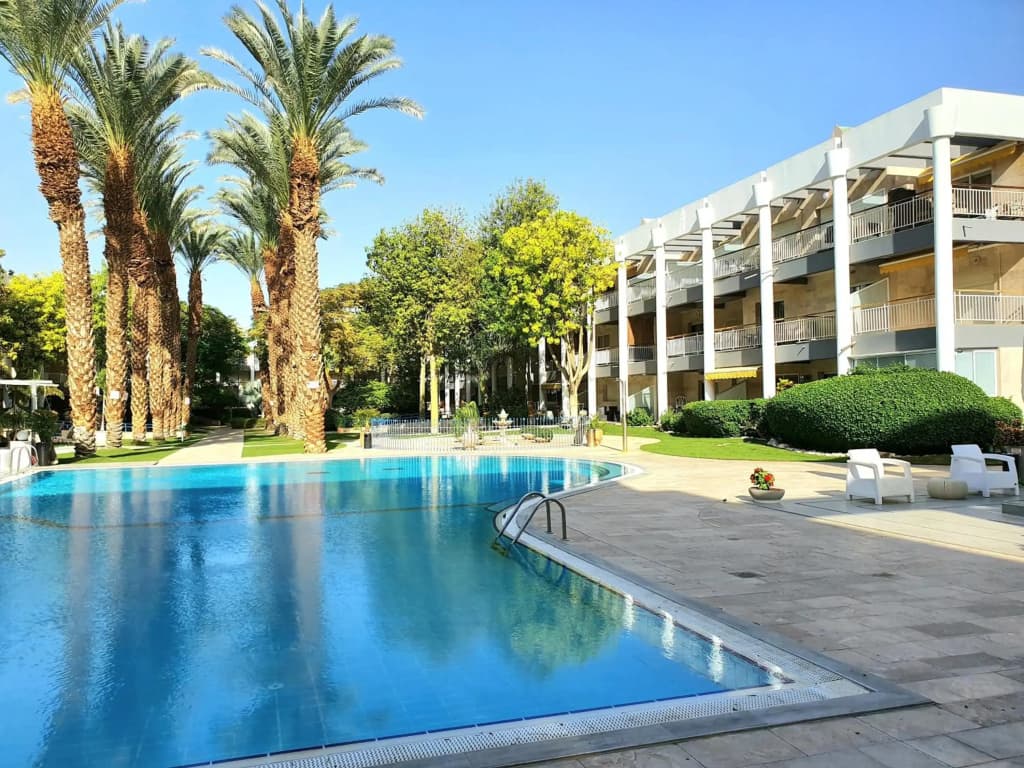 Hotel photo 14