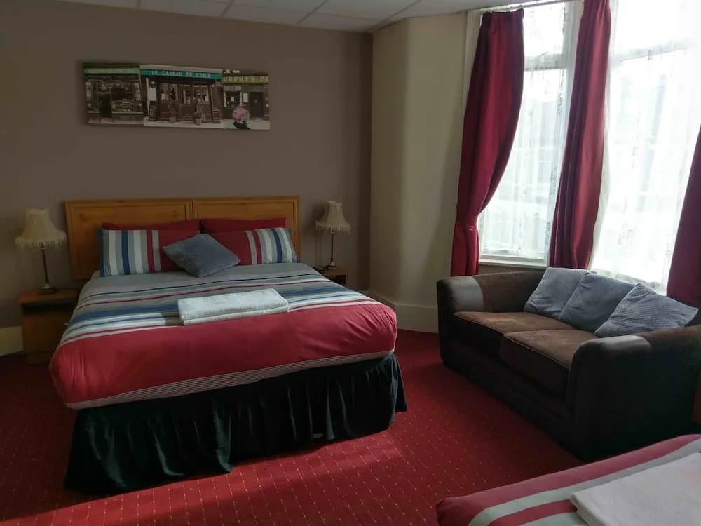 Hotel photo 6