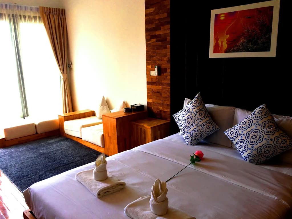 Hotel photo 1