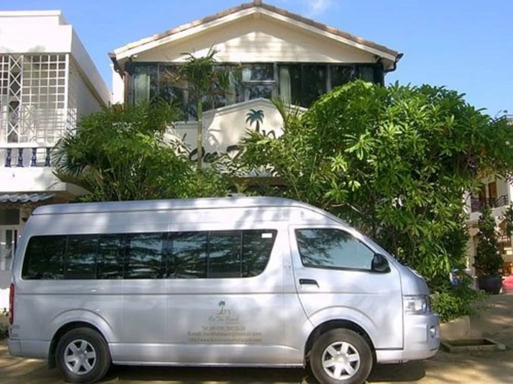 Hotel photo 15