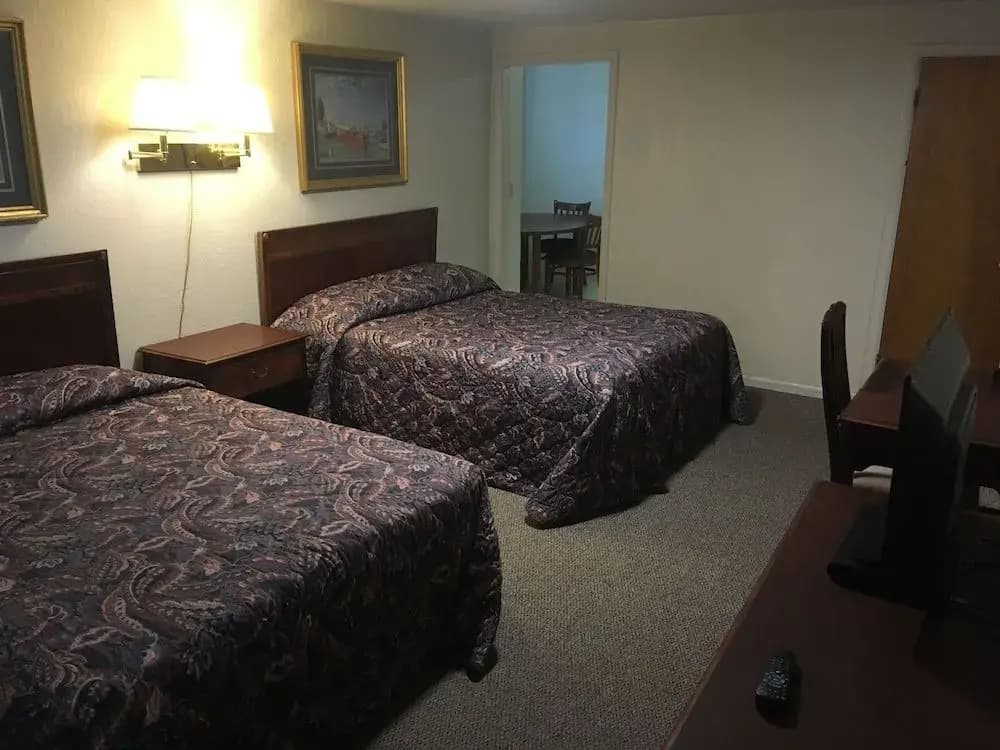 Hotel photo 6