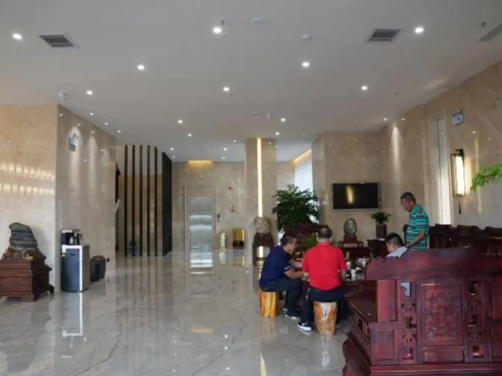 Hotel photo 7