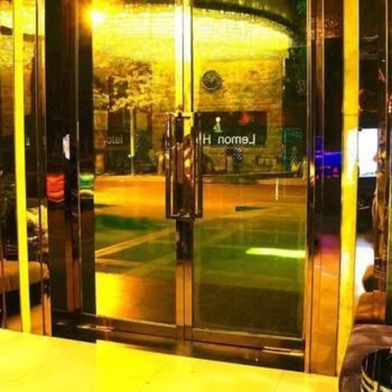 Hotel photo 8