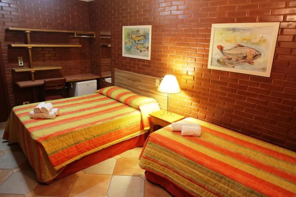 Luxury room