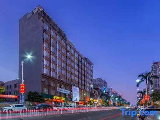 Hotel photo 1