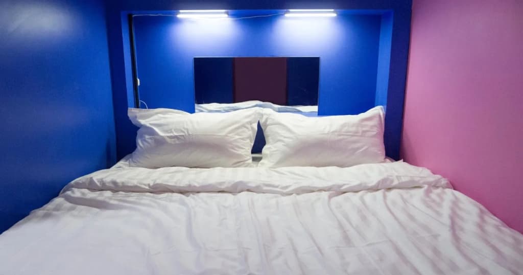 Hotel photo 1