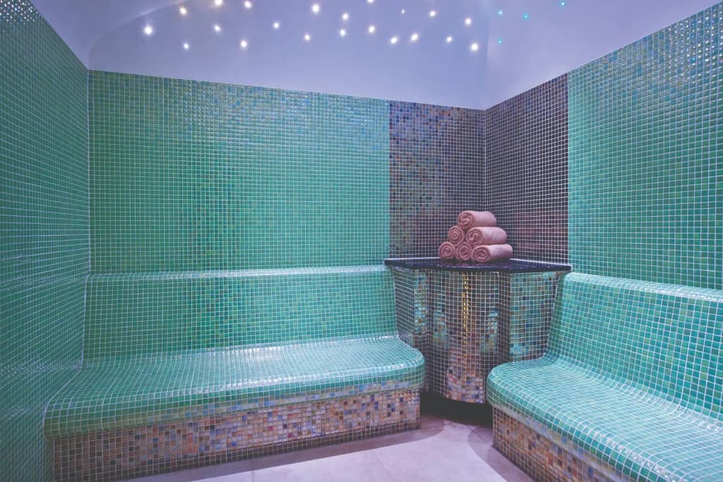 Hotel photo 20