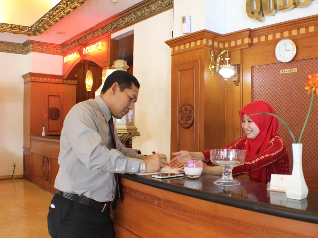 Hotel photo 15