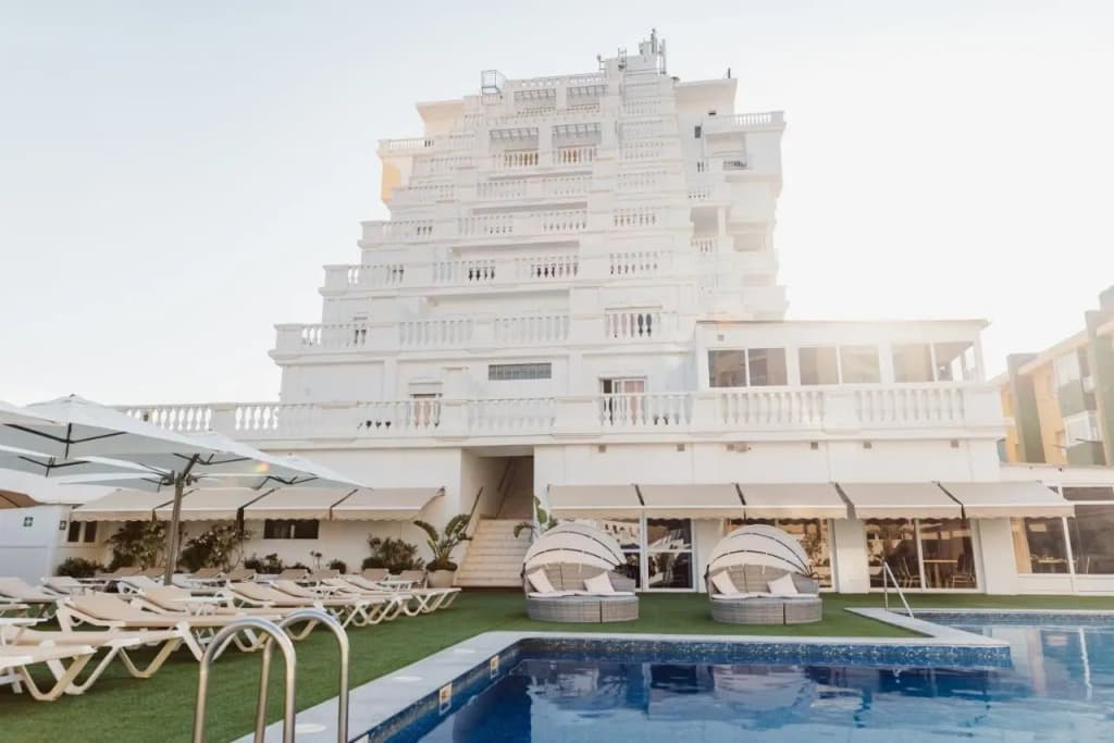 Hotel photo 25