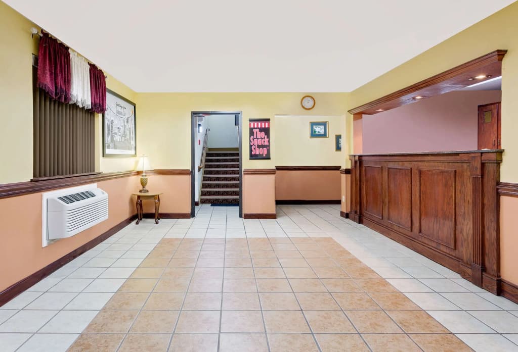 Hotel photo 13
