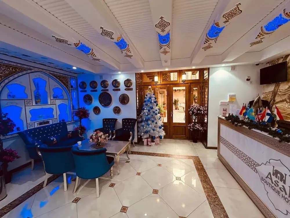 Hotel photo 16