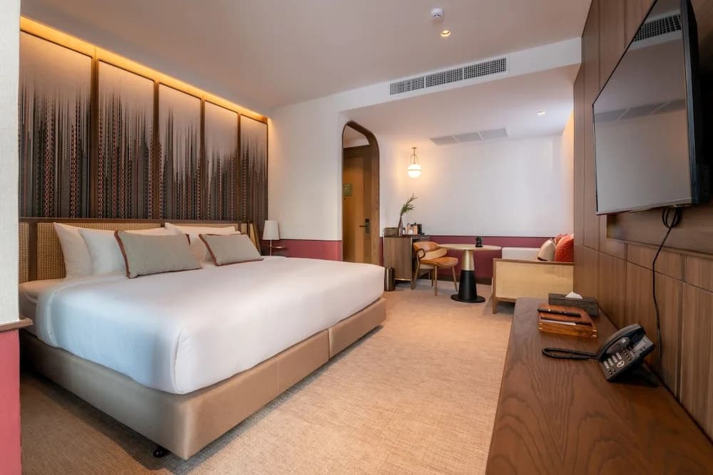 Hotel photo 7