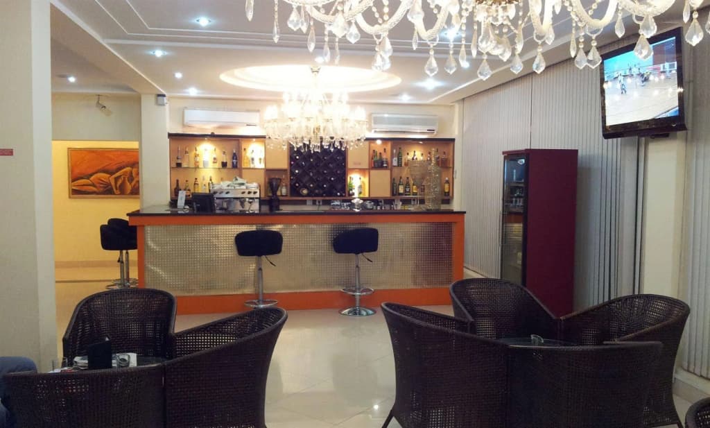 Hotel photo 18