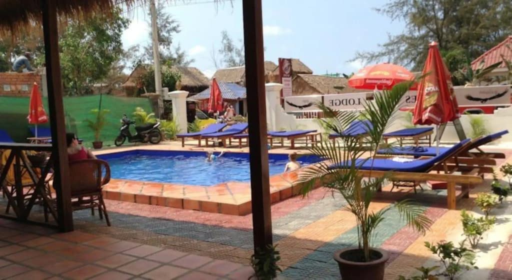 Hotel photo 10