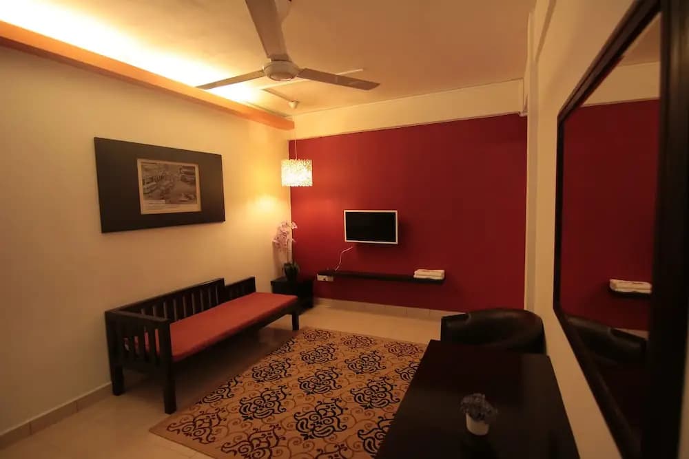 Hotel photo 12